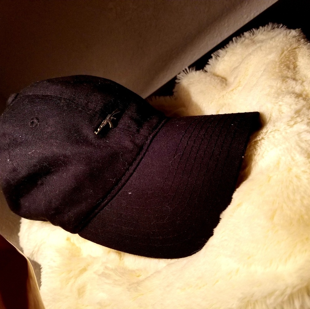 Dad Cap